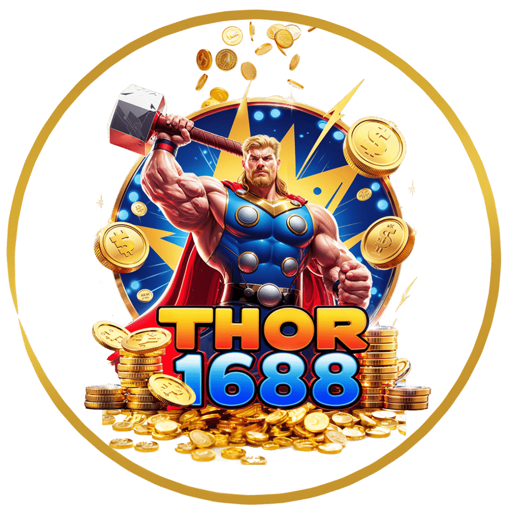 THOR1688 logo